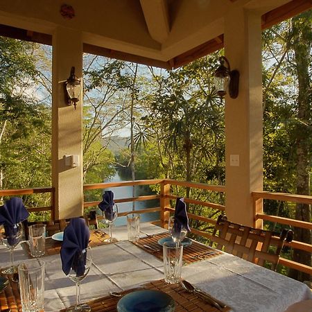 Mystic River Resort San Ignacio Exterior photo